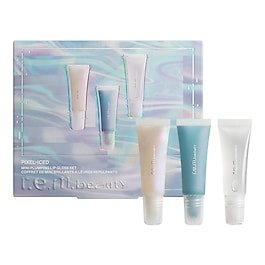 PixeI-Iced - Set mini lip gloss